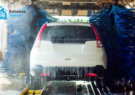 Complete autowasbeurt + evt. velgenreiniger