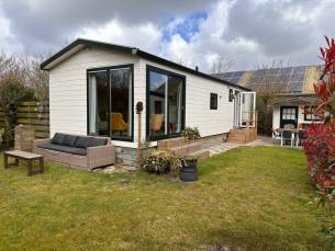 Vakantiepark de Bremakker - Weideveld 57