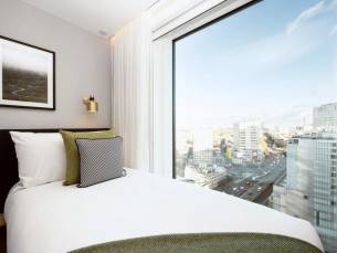 WildeLondon Paddington