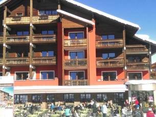 Hotel Hocheder
