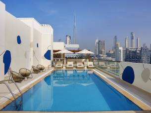 The First Collection Waterfront