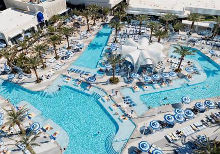 Fontainebleau Las Vegas
