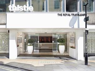 Thistle Trafalgar Square