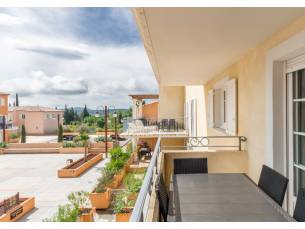 Domaine de Camiole 4P8B