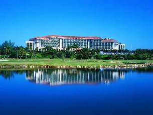 Melia Las Americas
