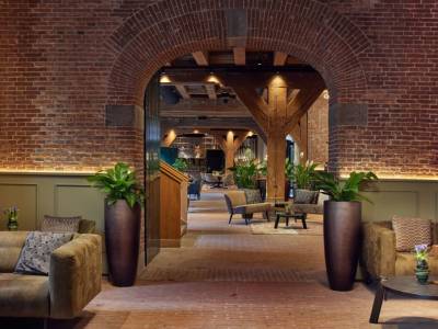 UNIEK! Luxe 4*-hotel in een prachtig Rijksmonument in Delft incl. ontbijt