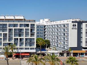 Gran Hotel Flamingo