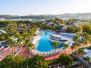 Incekum Beach Resort