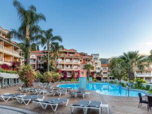 Pestana Miramar Garden Resort