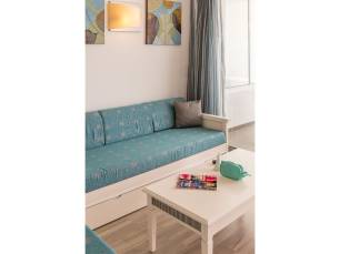 Marazul del Sur 2p4p