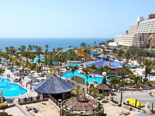 Hotel LIVVO Lago Taurito