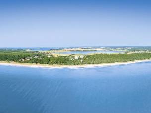 Cliff Rugen Resort En Spa