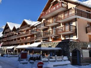 R&eacute;sidence La Fare