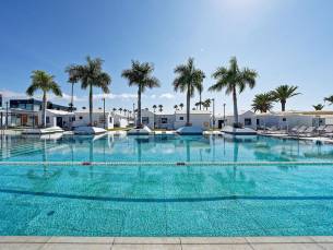 Club Maspalomas Suites En Spa