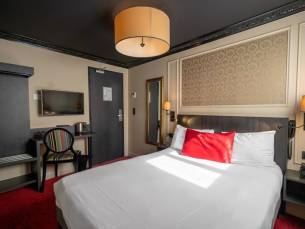 Best Western Montmartre