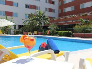 Hilton Garden Inn Malaga