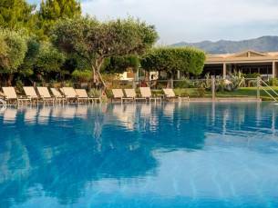 Hotel Mareblue Beach Resort