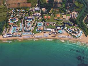 Hotel Aldemar Olympian Village