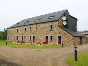 Domaine de Villers-Sainte-Gertrude