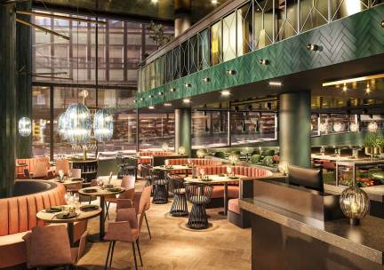 Hotel Marski by Scandic