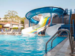 Sun City Appartement & Hotel