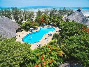 Spice Island Hotel & Resort
