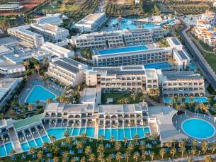 Lyttos Beach