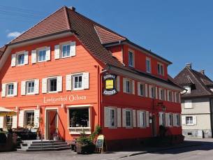 Landgasthof Ochsen