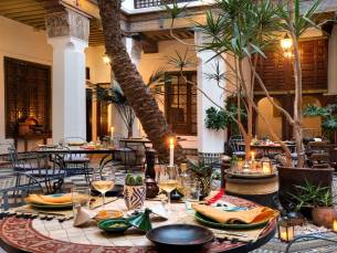 Angsana Riads Collection Morocco