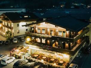 Hotel Post