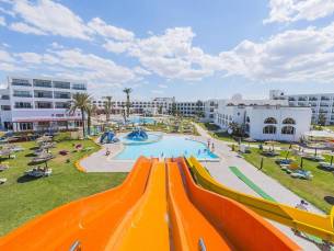 Le Soleil Bella Vista