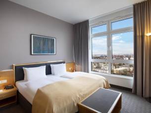 Holiday Inn Hamburg