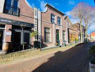 Appartement Gravenstraat