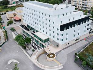 Aurea Fatima Congress en Spa