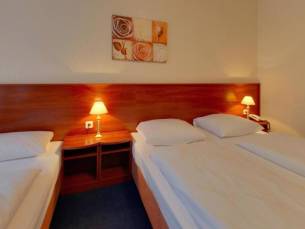 Terminus Am Hauptbanhof