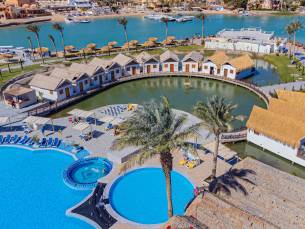 Panorama Bungalows El Gouna
