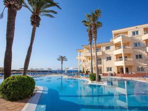 hotel Grupotel Tamariscos