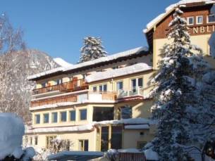 Hotel Alpenblick