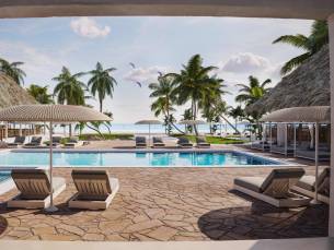 SBH Monica Zanzibar