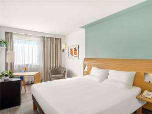 Novotel Budapest City