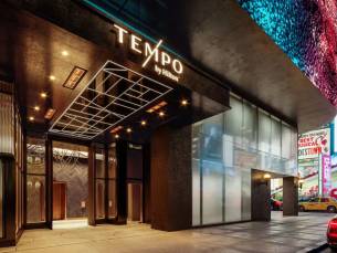 Tempo by Hilton New York Times Square