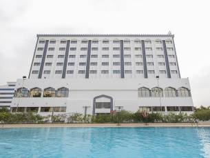 Muscat Holiday