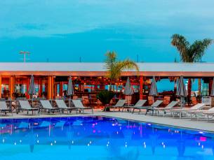 Limanaki Beach Hotel