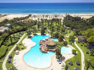 Hotel Sentido Phenicia