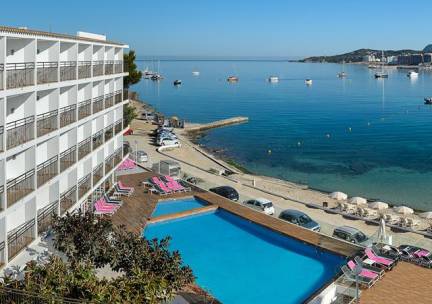 Hotel Vibra San Remo