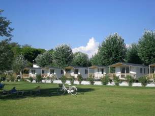 Camping Marina 3b Mobilhome B