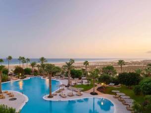 Paradisus by Meli&aacute; Fuerteventura