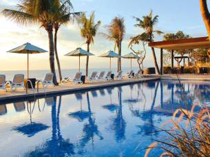 The Anvaya Beach Resort