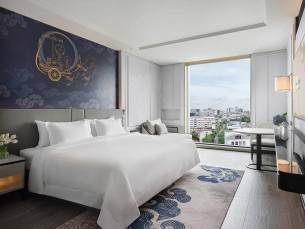 Grande Centre Point Surawong Bangkok