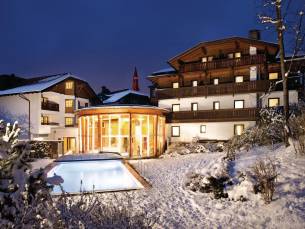 Hotel Bon Alpina